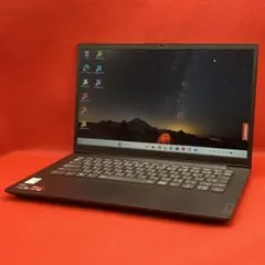 Lenovo Ryzen 5 7530U ノートPC 477GB - メルカリ