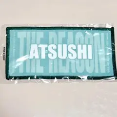 EXILE ガチャ　ATSUSHIさん