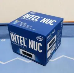 使用時間120時間　Intel NUC5CPYH メモリ8G　ストレージ無し
