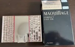 マキアージュ コンパクトケースのサムネイル