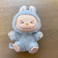 【正規品 】labubu Have a Seat HEHE ラブブ　ヒヒ