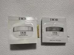 DIOR ディオール カプチュール クレーム 1ml×22個