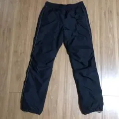 ユニクロ 暖かいラクラクボアパンツ