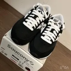 【未使用】Saucony サッカニー HORNET スニーカー(10)のサムネイル