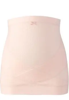 ワコールマタニティ　妊婦帯 腹巻きタイプ　L-LL