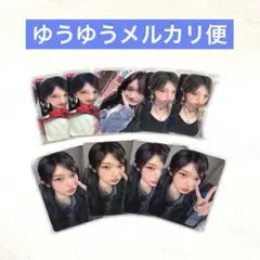 ive be alright 封入 タワレコ 全国ラキドロ hmv イソセット