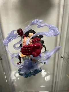 2026年最新】ルフィ ギア4 フィギュアの人気アイテム - メルカリ