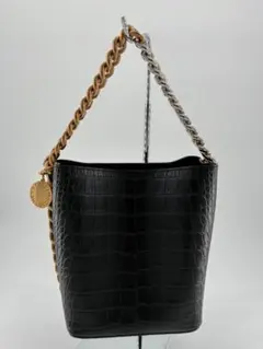 2026年最新】ステラ・マッカートニー チェーン ハンドバッグの人気