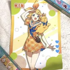 タイトーくじ　初音ミク RODY