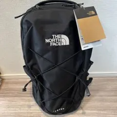 新品未使用 THE NORTH FACE Jester 28L ブラック 黒