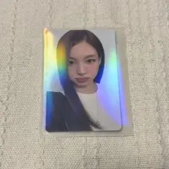TWICE POPUP ポップアップ 1万円購入特典 トレカ ナヨン