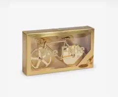 DOIY The Fixie 自転車 ピザカッター