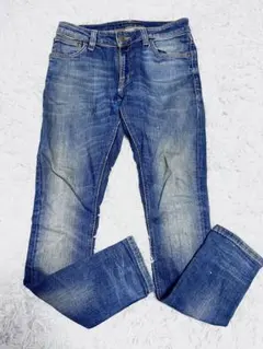 【お買得✨】　Nudie Jeans Skinny Lin スキニーリン
