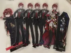 リドル アクスタ まとめ売り ブレイジングジュエル