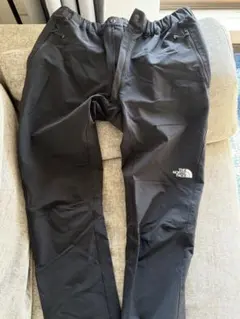 THE NORTH FACE アルパインライトパンツ　ブラックパンツ M