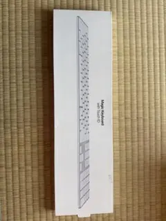 Apple Magic Keyboard with Touch ID
