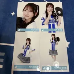 宮地すみれ 4種コンプ 横浜DeNA ベイスターズニフォーム - メルカリ