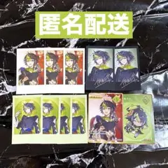 にじさんじ Dytica 2周年 伊波ライ チェキ 特典 セット