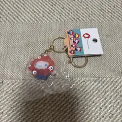 ［明日発送］キーホルダー