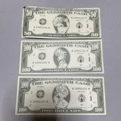オーストラリア旧50ドル紙幣 連番4枚セット ポリマー紙幣 コレクション オーストラリア旧50ドル紙幣 連番4枚セット ポリマー紙幣 コレクション