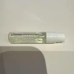 CHANEL チャンス オーフレッシュ　試供品 サンプル