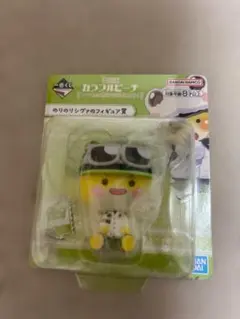 カラフルピーチ シヴァフィギュア 未開封