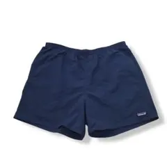 P.J様　patagonia パタゴニア 5inch バギーズショーツ L