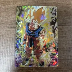2026年最新】ドラゴンボールヒーローズ孫悟空の人気アイテム - メルカリ