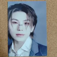 SEVENTEEN　ウジ　[消費期限] PRINTED PHOTO