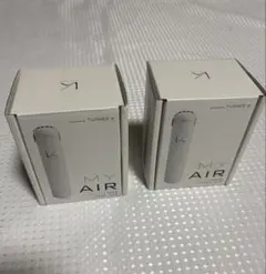 2.【ウイルス花粉対策】カルテックMYAIR1台3役パーソナル空気清浄機のサムネイル
