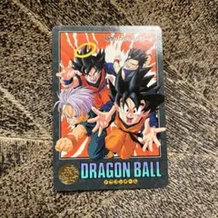 ドラゴンボール ビジュアルアドベンチャー 73 さあツーリングだ