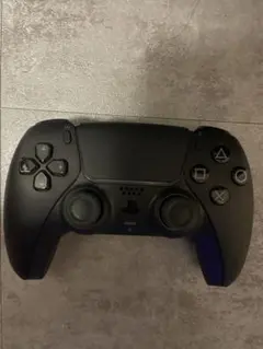 PS5 ワイヤレスコントローラー 美品　箱あり