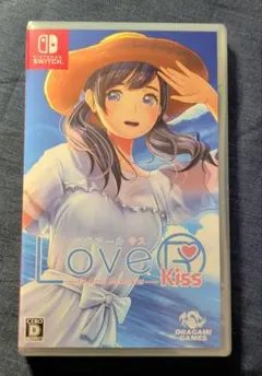 LoveR Kiss Endless Memories