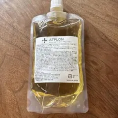【新品未使用】アトピロンATPLON ATPオイルソープ 260mlのサムネイル