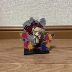 箱無し　僕のヒーローアカデミア トガヒミコウォールアートコレクションフィギュア