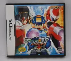 2026年最新】ロックマンエグゼ5 dsツインリーダーズ公式ガイドブックの