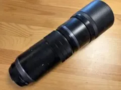 OLYMPUS 300mm f/4 IS PRO レンズのサムネイル
