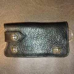 HYRON WORKS ハイロンワークス財布 中尾明慶 - メルカリ