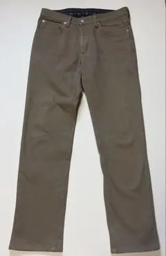 EDWIN 503WILDFIRE裏起毛防寒 デニムベージュ W31日本製 美品