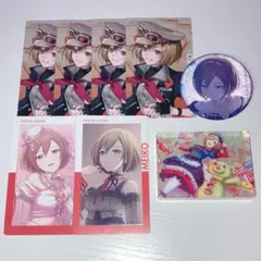 プロセカ MEIKO まとめ売り エピカ ノーブルアート グリ缶