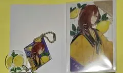 ニルアド オトパ アクリルイラストカード　紫鶴 2026年最新】ニルアド 紫鶴の人気アイテム - メルカリ