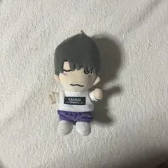 高橋恭平　ちびぬい