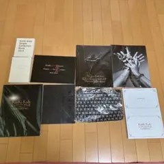 2PM HOTTEST 会報 Vol.1〜8 直筆サイン入りJun.Kジュノ - メルカリ