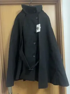 GRL ポンチョコート 新品未使用品