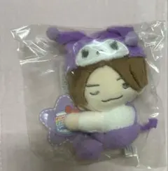 なにわ男子　高橋恭平　サンリオちびぬい