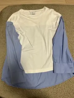 コンバーストウキョウ　カットソー