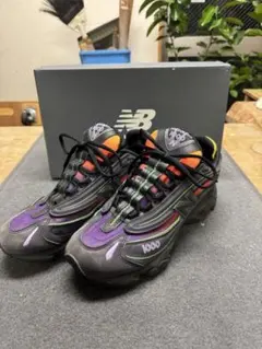 箱付き！New Balance ニューバランス M1000TP