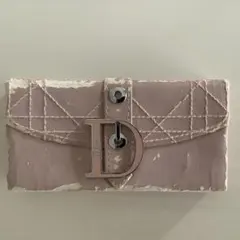 Dior アイシャドウパレット　DIORISSIME 001