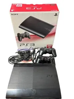 2026年最新】ps3 本体 動作確認済の人気アイテム - メルカリ