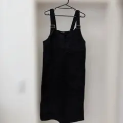 INGNIイング♡コーデュロイジャンバースカート